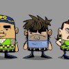 The Precinct - PSOs